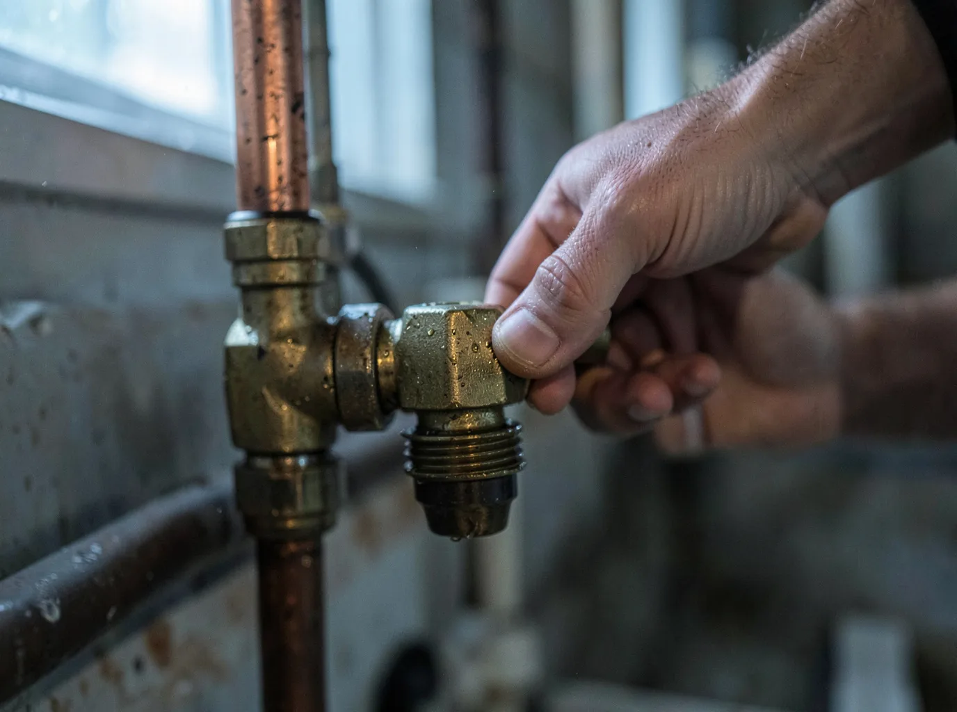 Emergency Plumber Sarona, WI FAQs